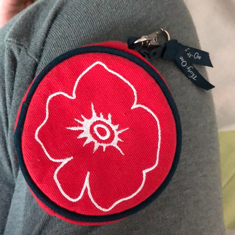 31 Coin Purse